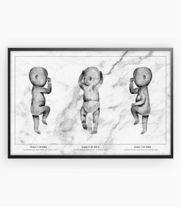 birthposter-trio-marble-watercolor